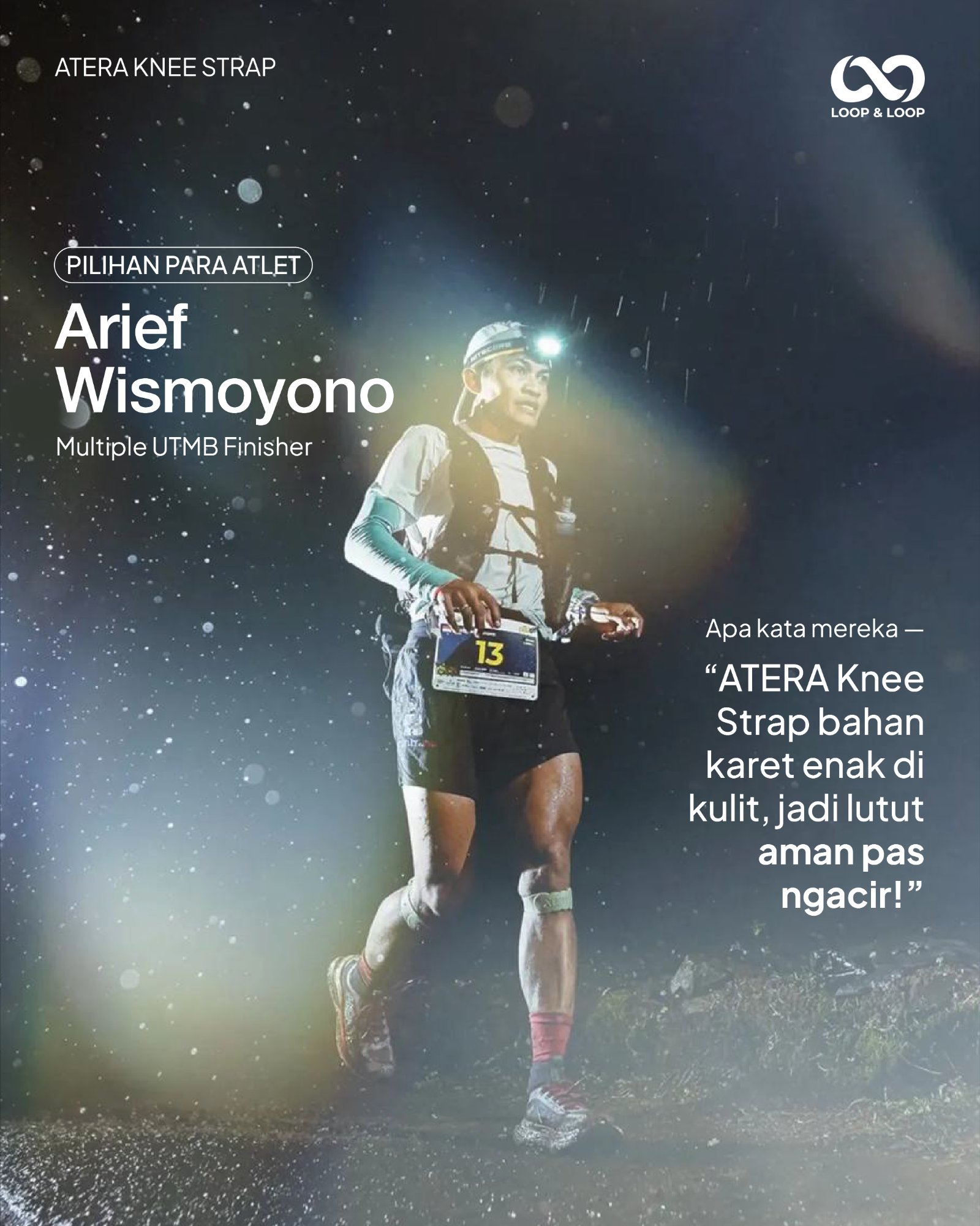 Arief Wismoyono